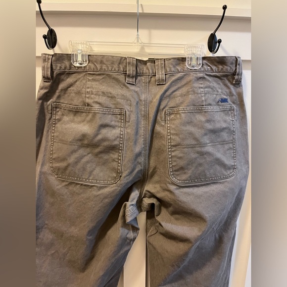 Mountain Khakis 38x30 Chocolate - Picture 4 of 4